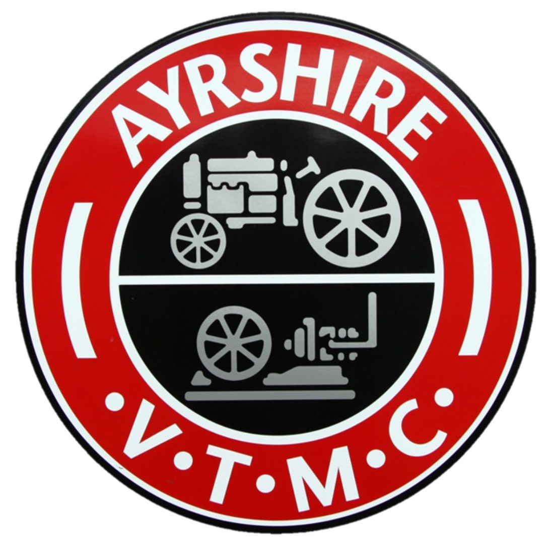 Ayrshire Vintage Tractor & Machinery Club